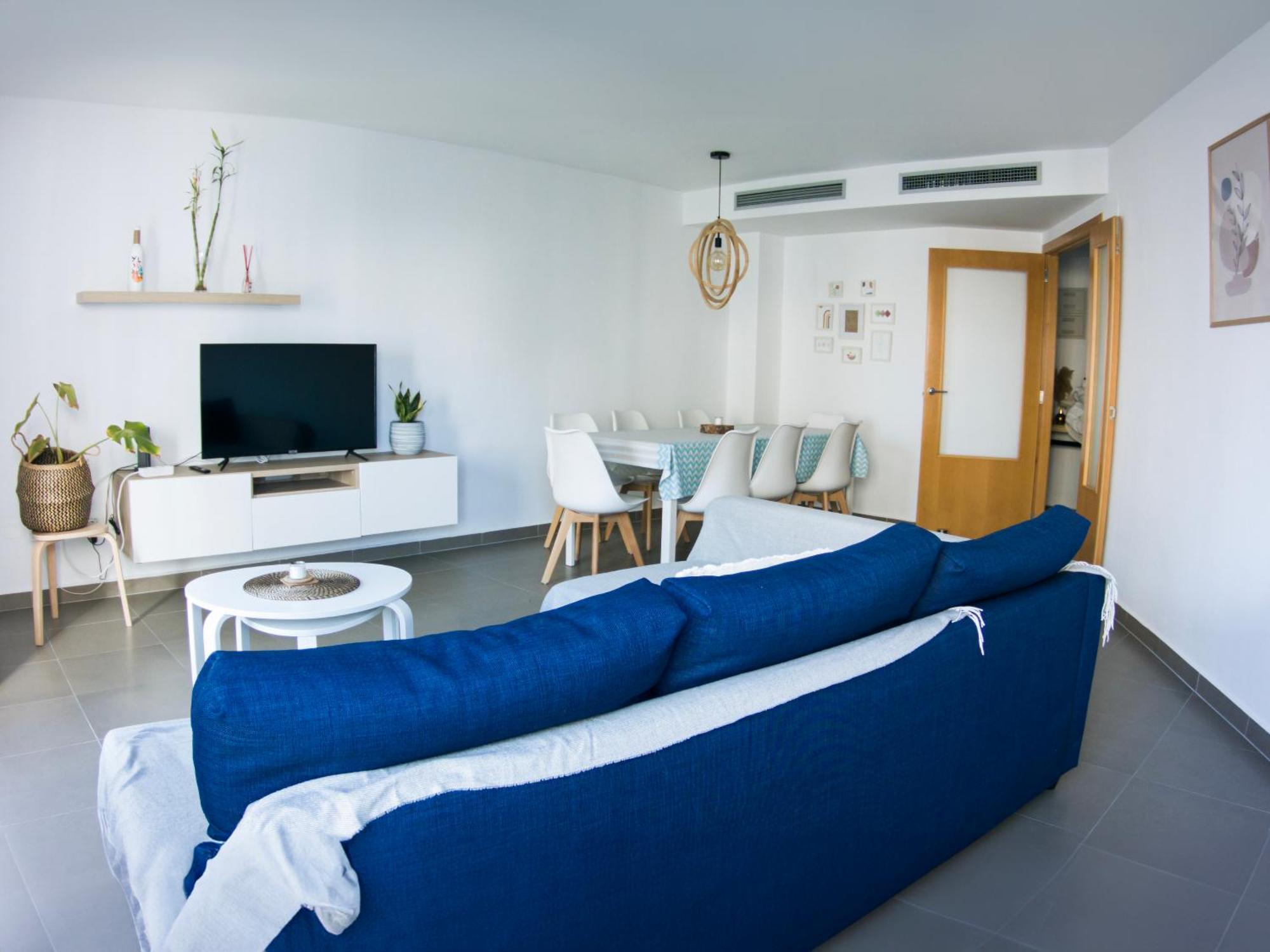 Habitaciones Privadas Con Bano En Piso Centrico 간디아 외부 사진