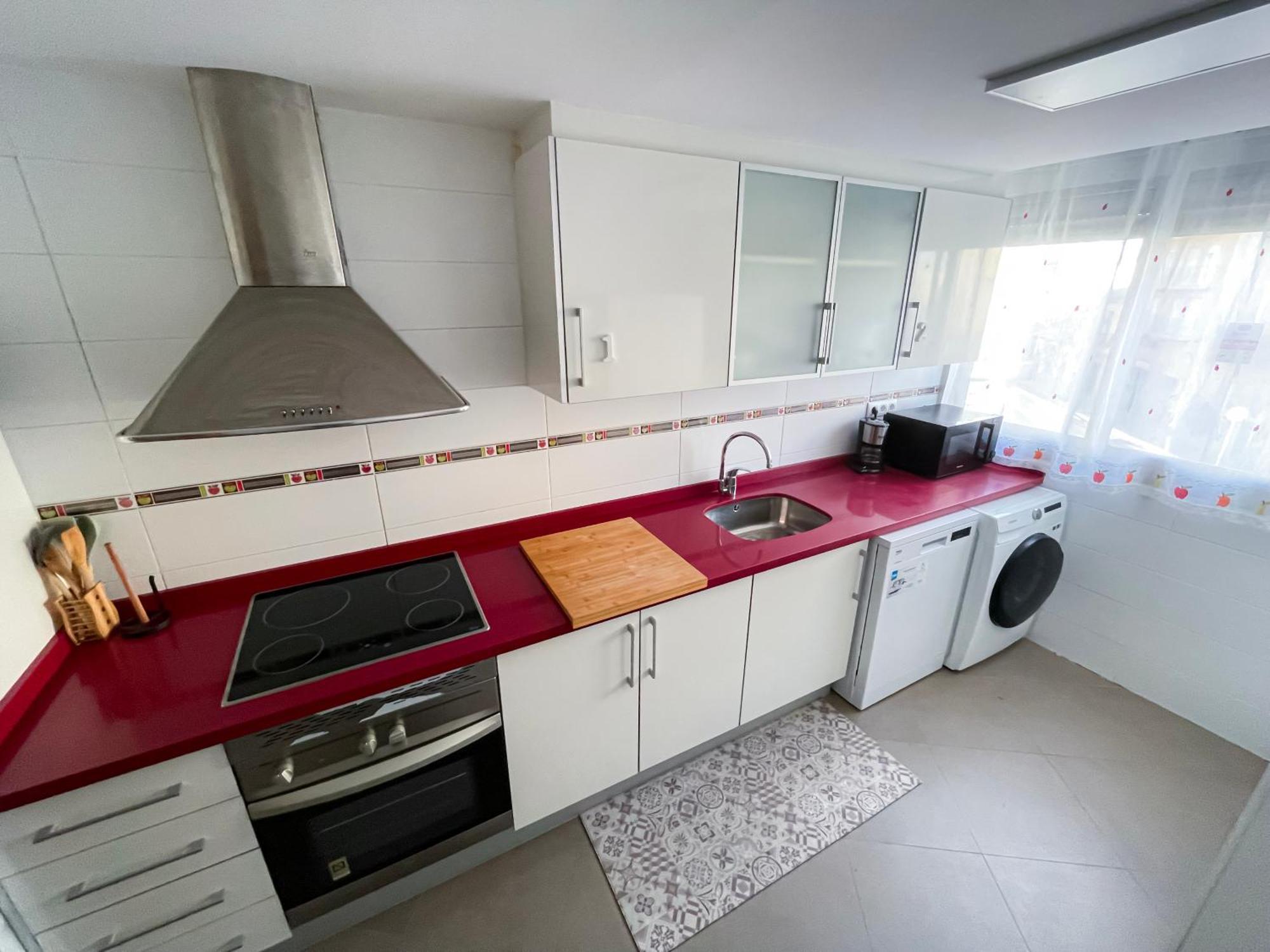 Habitaciones Privadas Con Bano En Piso Centrico 간디아 외부 사진